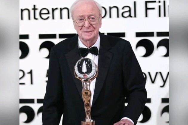 "I was terrified...": Michael Caine on Heath Ledger's 'Joker' performance in 'Dark Knight'