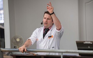 View from the Rostrum - Matthew Probert: "UK farmers are made of tough stuff and will not be beaten"