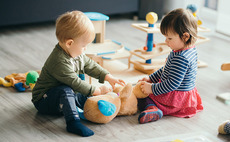 Equitin acquires Kids&Co