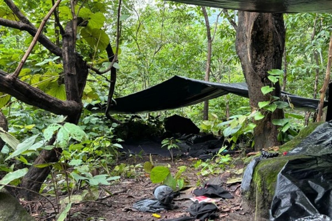 Jharkhand: Sub-Zonal Naxal commander gunned down in Bokaro encounter