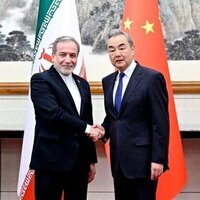Beijing Urges Immediate Cease-Fire In Iran As Trump-Xi Summit Nears