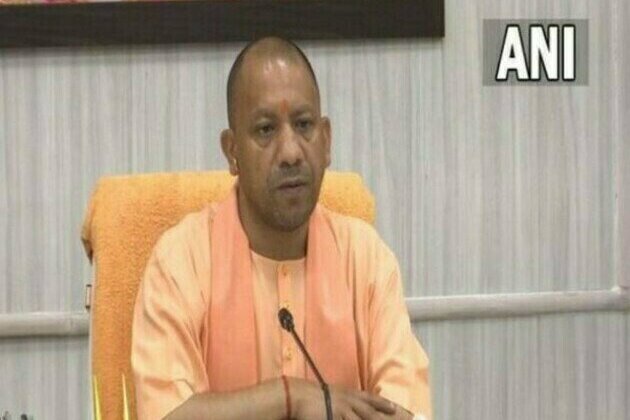When India faces crisis, brother-sister duo flees to Italy: Yogi Adiyanath hits out at Congress