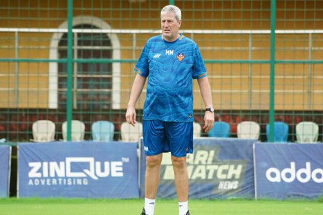 AIFF Technical Committee recommends appointment of new Indian men's head coach, collectively decide on Marquez' termination