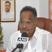 Hair can regrow on Anupam Kher's head, but TMC won't return: West Bengal BJP President Bhattacharya
