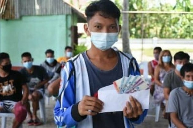 TUPAD pays P14-M to E. Samar workers