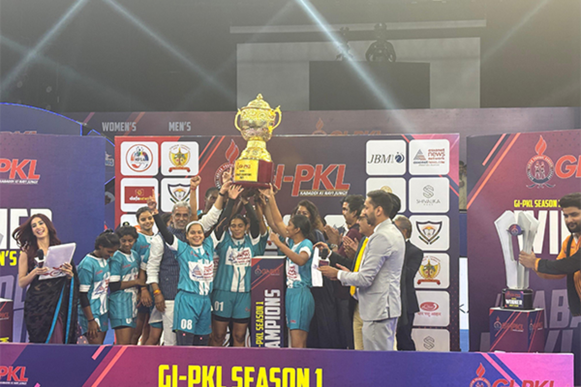 Riding high on season 1 success, Global Indian Pravasi Kabaddi League prepares for franchise ownership