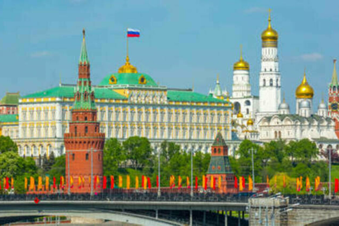 Kremlin denies turning to the East