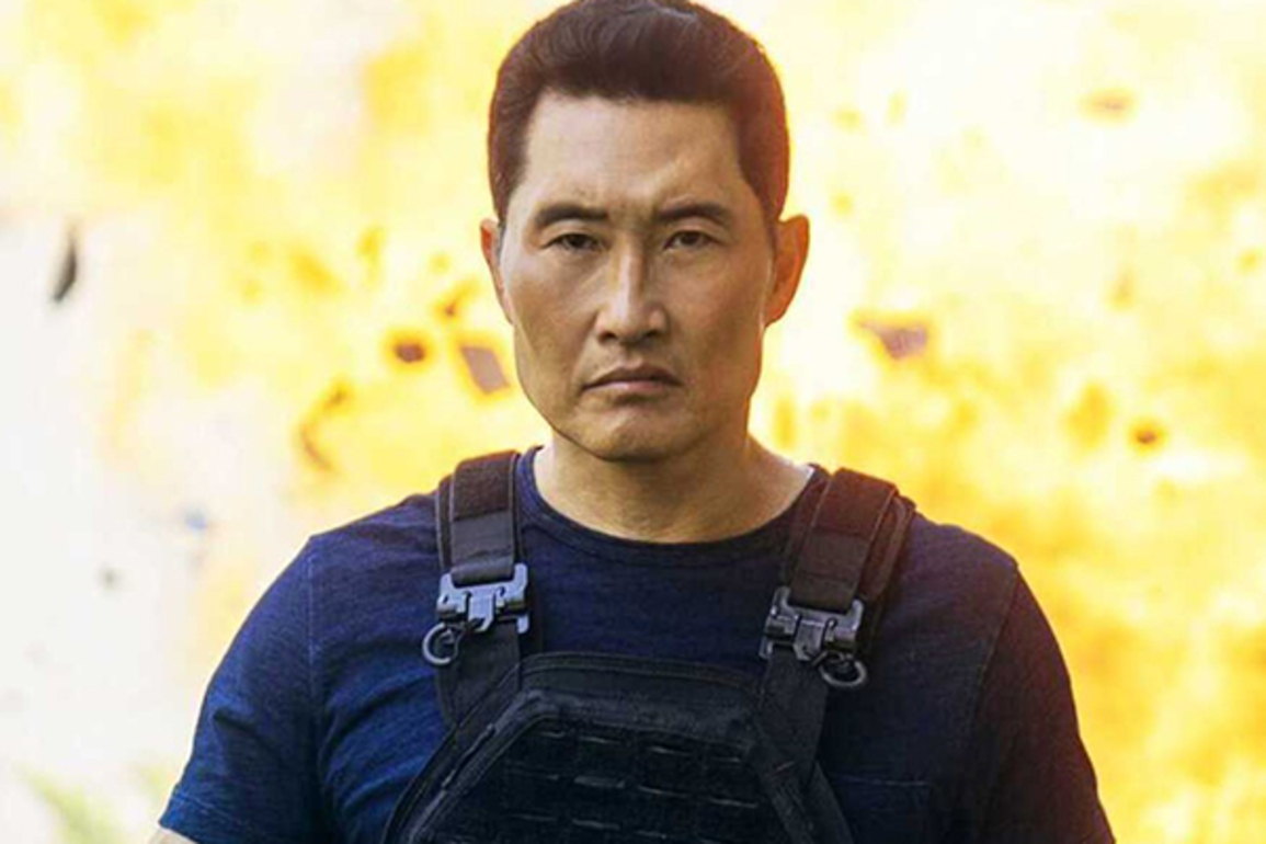 "I would love to be a romantic lead": Daniel Dae Kim on kind of role he is willing to play in his career