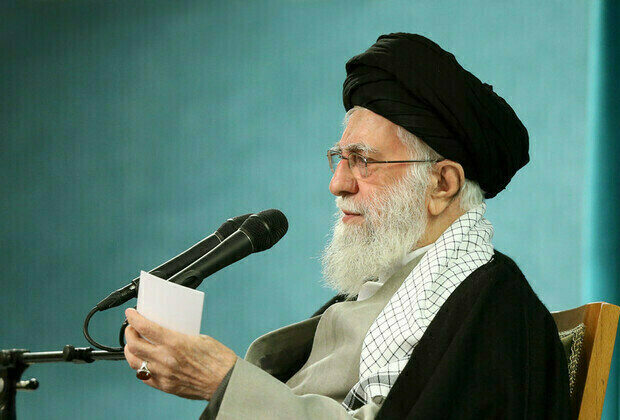 West using nuclear talks to exert dominance  Khamenei