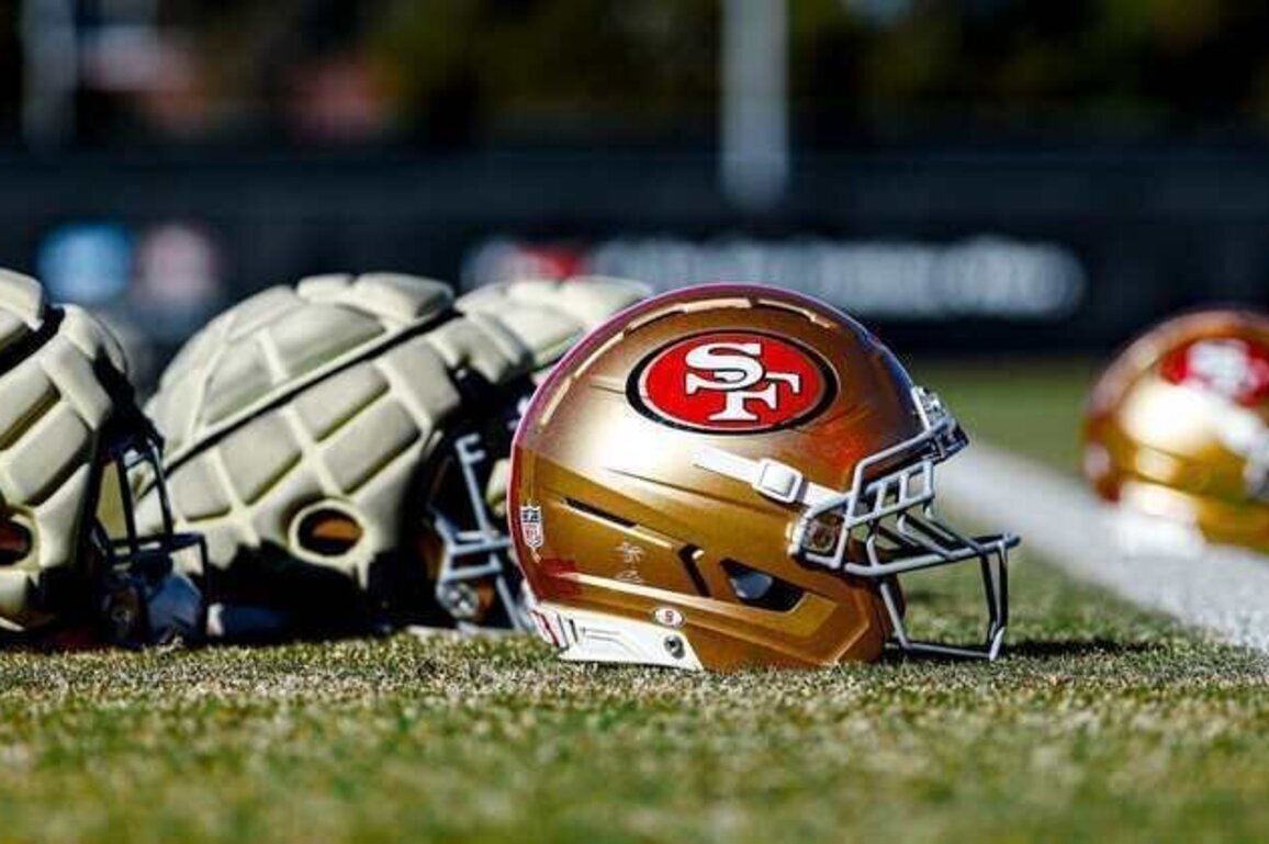 49ers Players Set to Become Free Agents in the 2026 New League Year