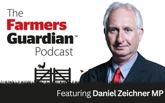 Farmers Guardian podcast: Labour's Daniel Zeichner answers farmers questions on right to roam