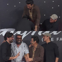 Manoj Bajpayee left struggling as Jaideep Ahlawat, Vijay Varma, Anurag Kashyap seek his 'blessings'