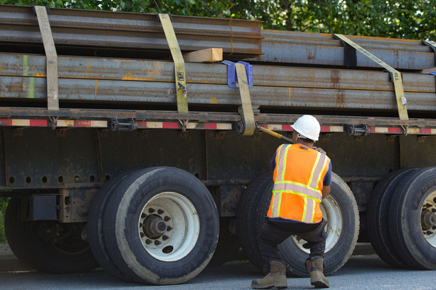 CANADA-DELTA-U.S.-TARIFFS-STEEL-ALUMINUM