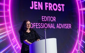 Editor's view: PA Awards 2026 – raising the bar again