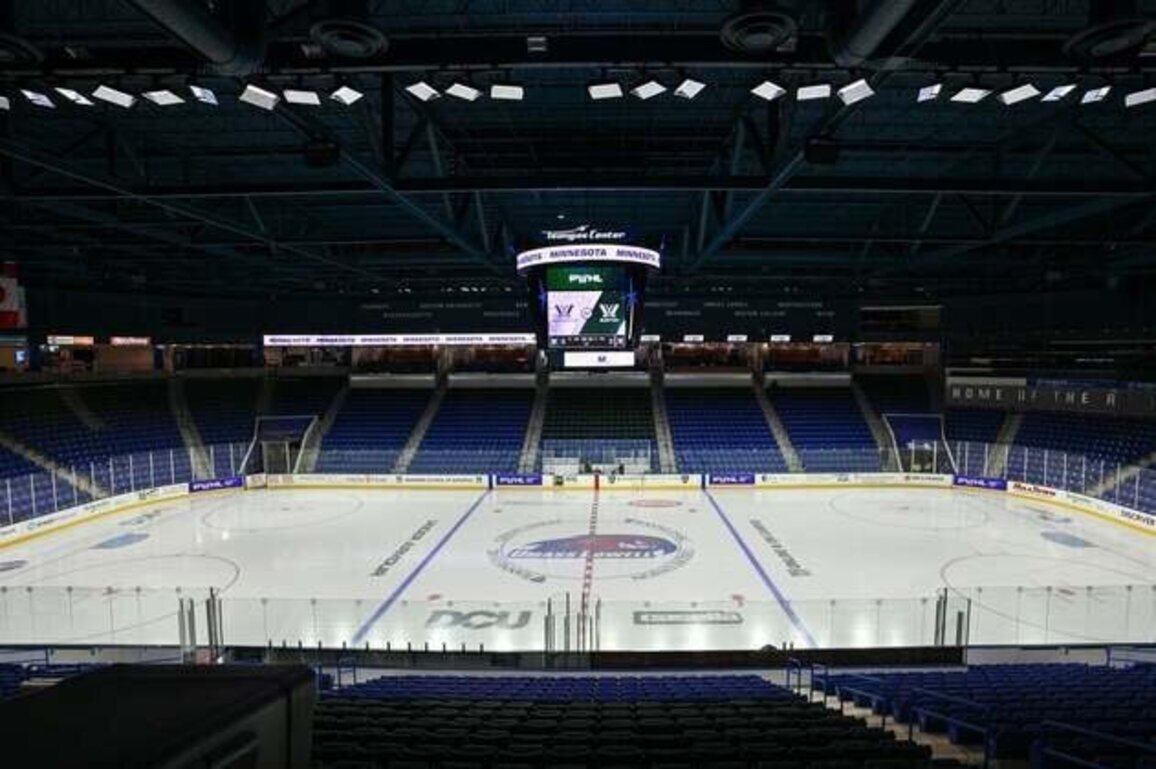 PWHL expanding to Las Vegas and Hamilton in 2026-27