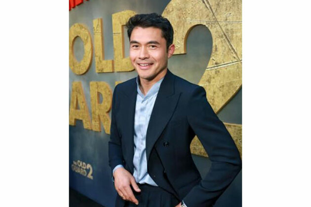 "She's like a rare commodity in Hollywood": Henry Golding praises his 'The Old Guard 2' co-star Charlize Theron