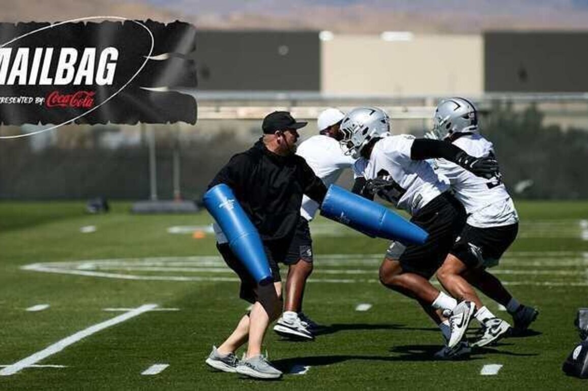 Raiders Mailbag: What is a base 3-4 defense