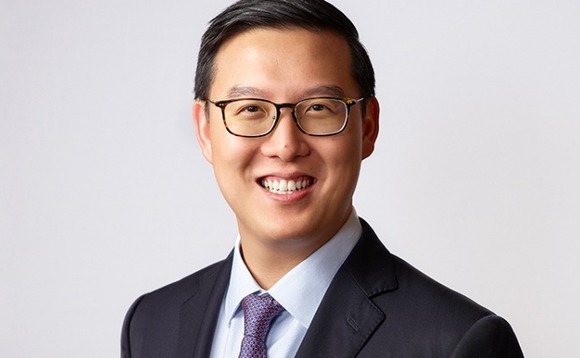 TA promotes Hong Kong-based Andrew Tay to principal