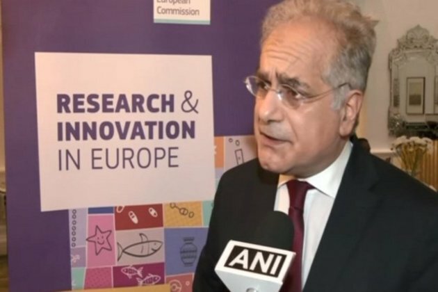 We are discussing sixth package of sanctions against Russia: EU ambassador to India