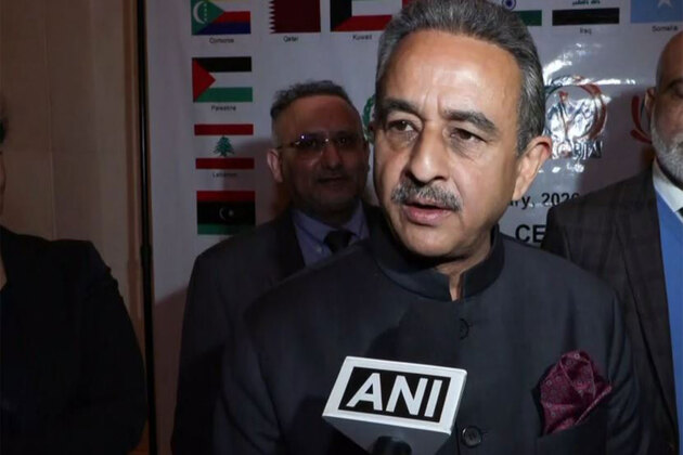 Regional cooperation is the way forward as global trade rules shift, says MoS Kirti Vardhan Singh