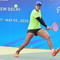 ITF W15 New Delhi concludes; Champions crowned at DLTA Stadium