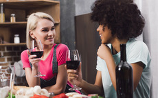 VCs sell Wine in Black to trade 