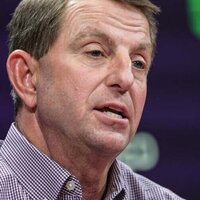 Dabo Swinney accusses Ole Miss' Pete Golding of 'blatant' tampering