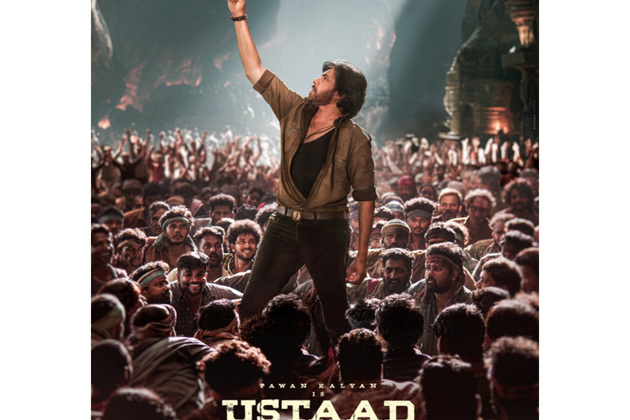 Pawan Kalyan's 'Ustaad Bhagat Singh' moves to March 19, will clash with 'Dhurandhar 2' after 'Toxic' shifts to June