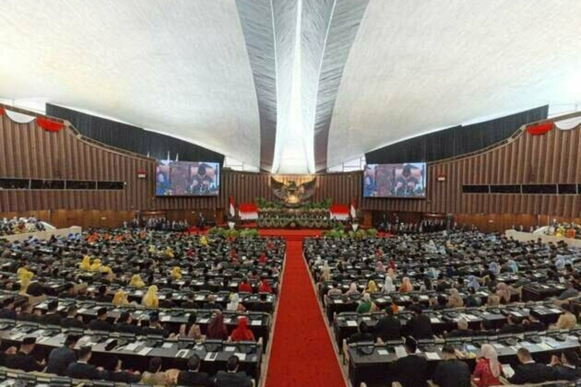 Indonesia: Proposed Military Law Amendments Threaten Rights