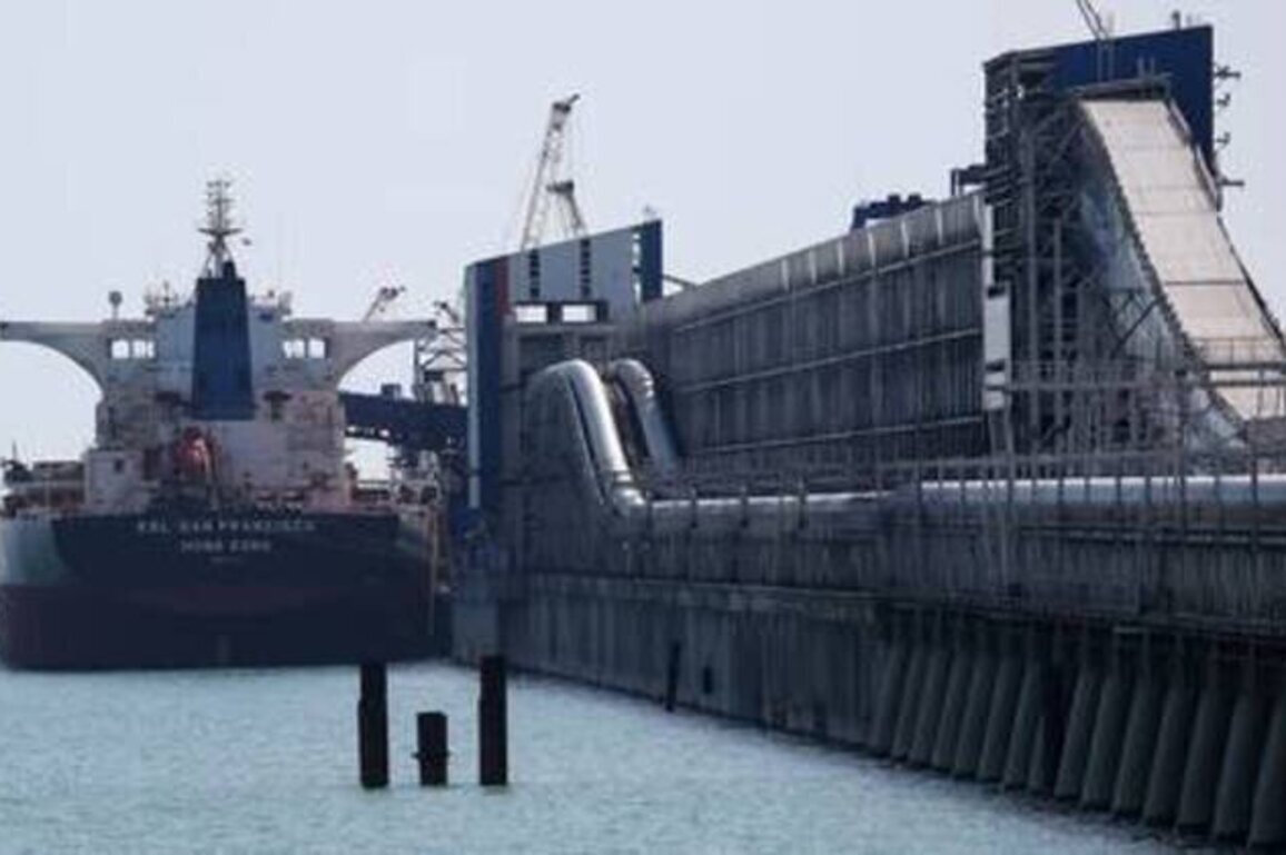 India seeking tanker to load Russian LPG - Reuters