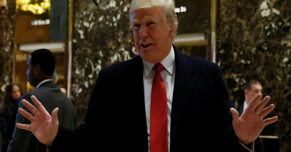 Trump administration weighs easing marijuana classification, cites boost to research and industry