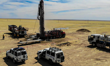 Nomgon CSG pilot set for drilling 