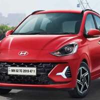Hyundai Motor India's 'Brand i10' surpasses 3 million sales
