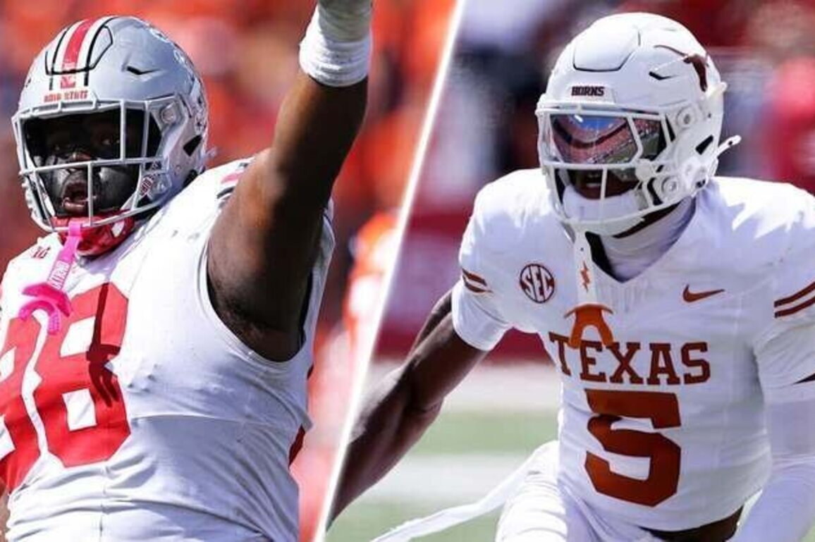 Paul Gutierrez's 7-round 2026 Raiders mock draft