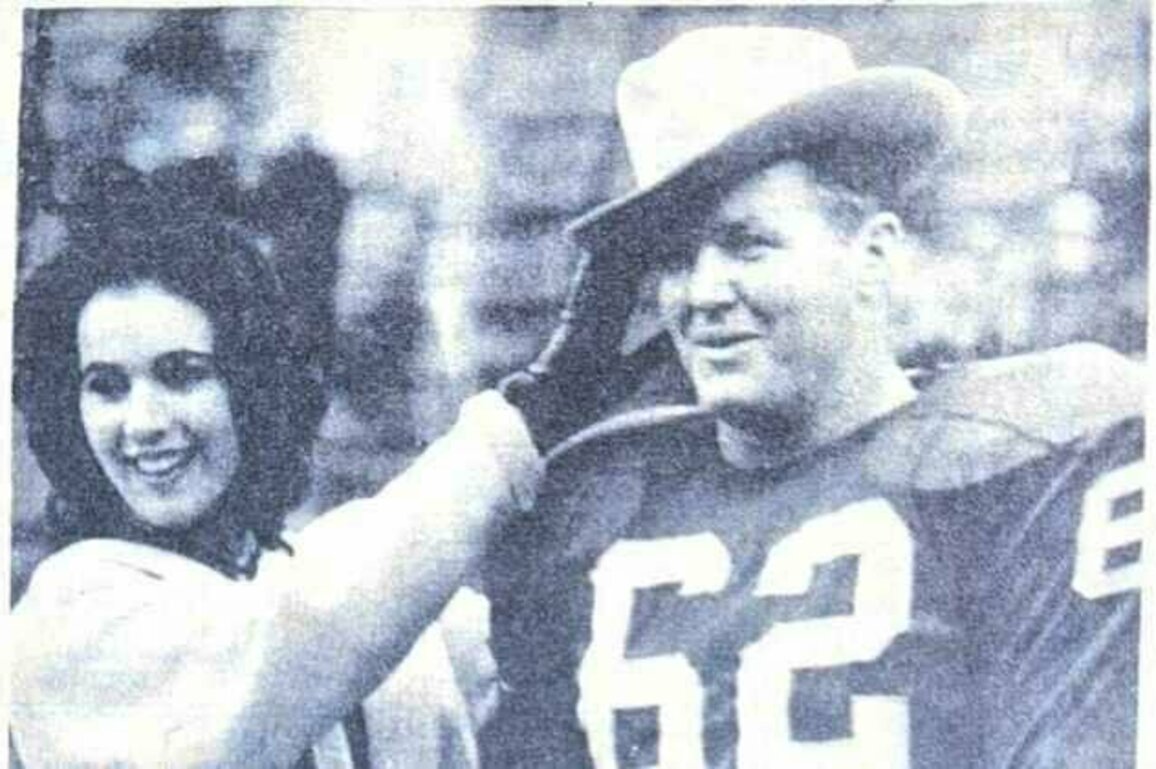 A Look Back in Chiefs History: Queen of the Texans