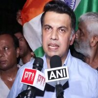 "There was no need": Congress leader Abhishek Dutt protests against India-Pakistan Asia cup clash