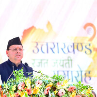 Uttarakhand CM condoles loss of life in Delhi blast; state police on high alert