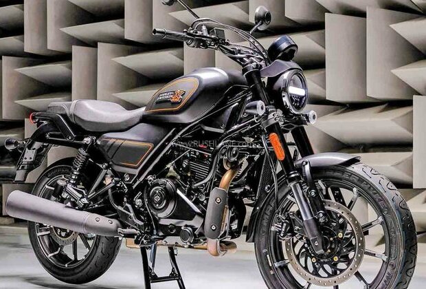 New Harley Davidson X440 Debuts - Made in India by Hero MotoCorp