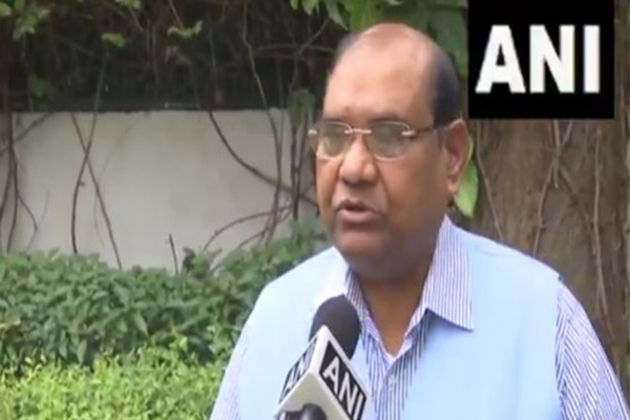 "Response from all countries was good...": BJP MP Brij Lal after concluding 5-nation visit as part of JD(U) MP-led delegation