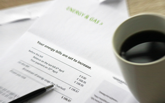 Energy price cap: Household gas bills to rise as renewables curb electricity price hike