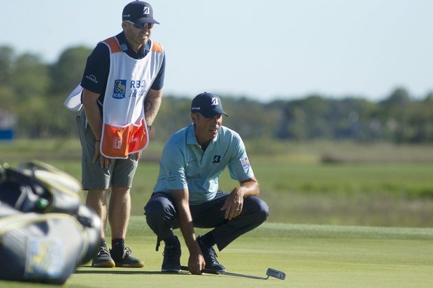 Canceled PGA events deal courses 'sobering' silence