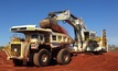 The first gold pour is imminent at Gold Road’s Gruyere JV with Gold Fields in Western Australia