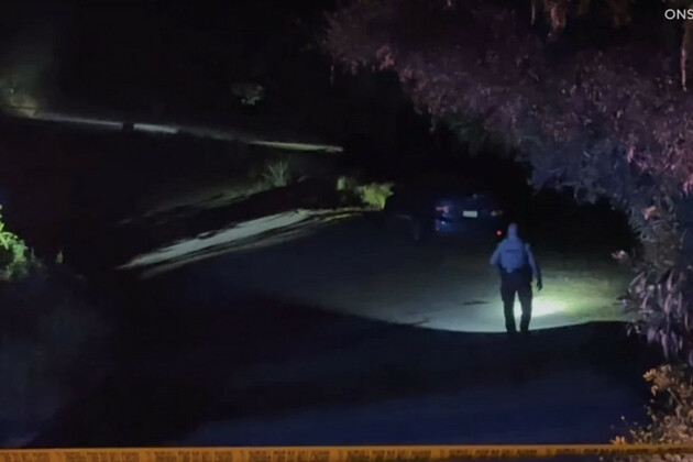 Teen stabbed at Fallbrook party, another detained, along with 3 men
