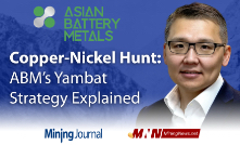 Copper-Nickel Hunt: ABM's Yambat Strategy Explained