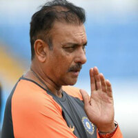 "Shreyas Iyer is now absolute certainty in white-ball format": Ravi Shastri hails Indian cricketer's batting technique