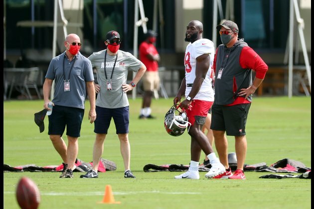 Bucs GM Jason Licht basks in afterglow of turnaround