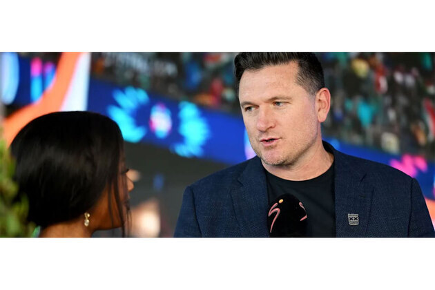 Graeme Smith relishes return of Cricket World Cup to Africa, tournament's expansion