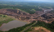 This is the second tailings dam failure at a Vale site in the state of Minas Gerais in recent years