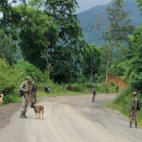 Manipur police maintain law and order; key arrests made, NH-37 secured