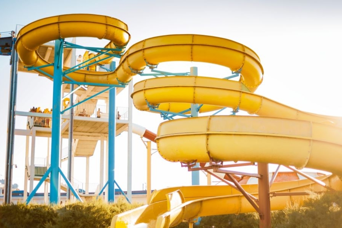 Jubilee Park-&nbsp;$60 million water park and sports complex proposed for Mobile County